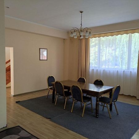 Chok-Tal Вилла В Пансионате Витязь 빌라 외부 사진